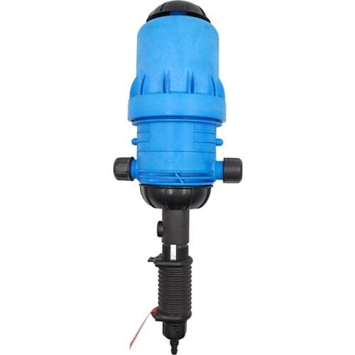 Livestock Farm Water Powered Dosing Pump Mix Chemical Injector Proportioning Dispenser Liquid Doser For Car Washing Mixer