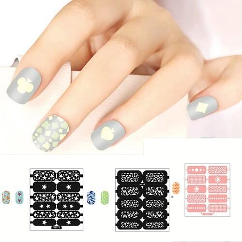 GUJHUI Products For Manicure And Pedicure