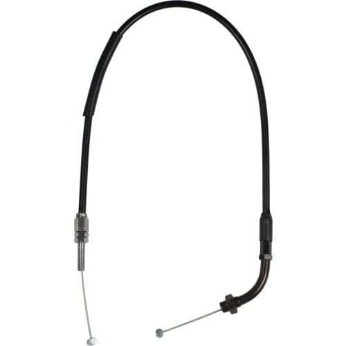 MotoMaster 17910-MBB-000 Throttle Cable A (OPEN) for Honda VTR 1000 F Fire Storm (1997-2006)