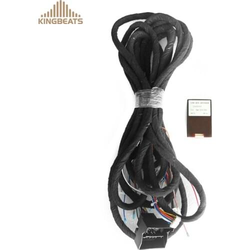 Kingbeats FOR BMW X5 Wire