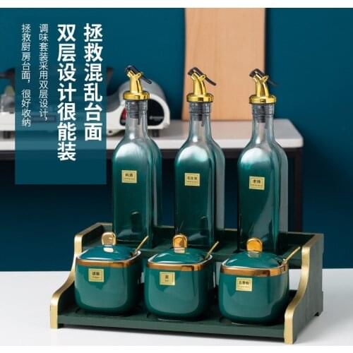 LINGAO Sets Of Kitchen Utensils