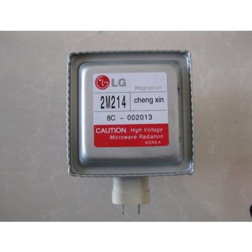 2M214 -39F LG Magnetron Microwave Oven 2M219J 2M253J 2M214 LG Parts,Microwave Oven Magnetron