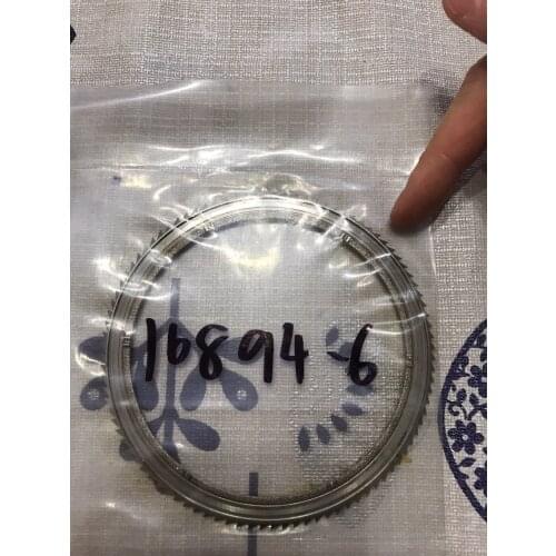 DAKONG Hosiery Machine Use Circular Cutter 16894-6B-96T --3 3/4X6TX96Teeth