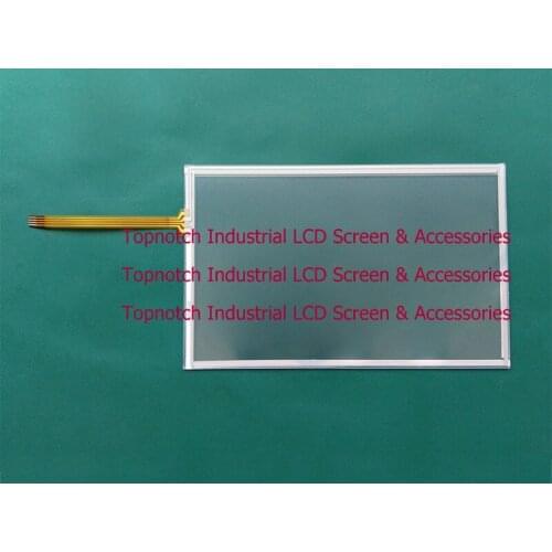Brand New Touch Screen Digitizer for MZ600-TT07P10 MZ600TT07P10 Touch Pad Glass