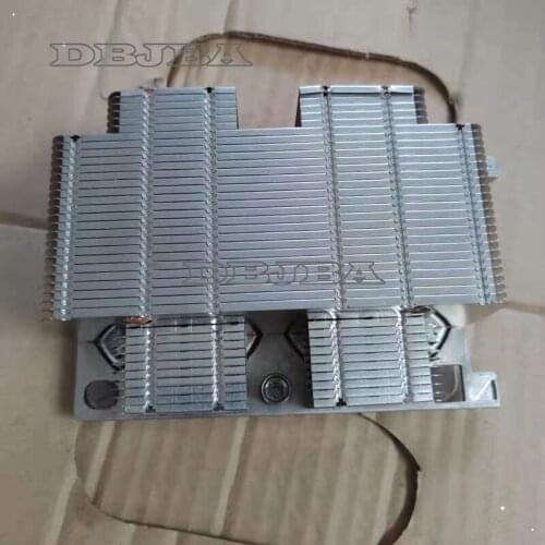 NEW For DELL Poweredge R540 BL-2 Cooling Heatsink 0G70XM