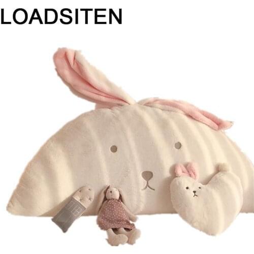 Sierkussen Voor Op Bank Decoraci N Para El Hogar Sofa Capa De Almofada Cojine Back Home Decor Big Pillow Head Board Cushion