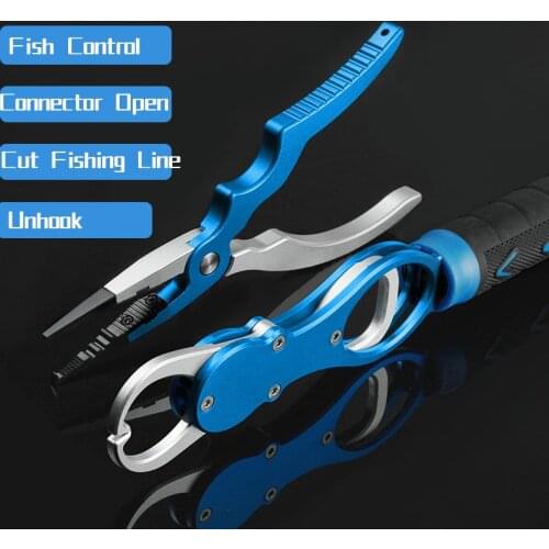 Soloplay Fishing Pliers