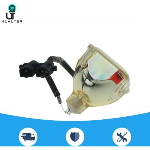 Compatible Projector Lamp ET-LAE500 for Panasonic PT-AE500 PT-AE500U PT-AE500E TH-AE50 with 180 days warranty