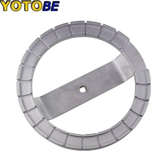 Fuel Pump Delivery Tank Sender Wrench Removal Tool For Mercedes Benz W164 W251