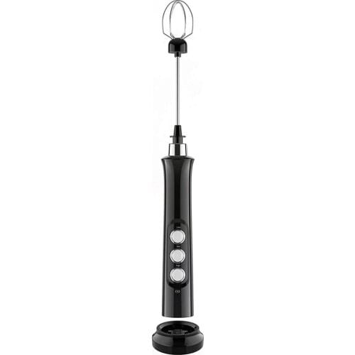 Eggs Whisks Mini Blender Kitchen Supplies Handheld Wireless USB Rechargeable Household Small Electric Baking Milk Frother