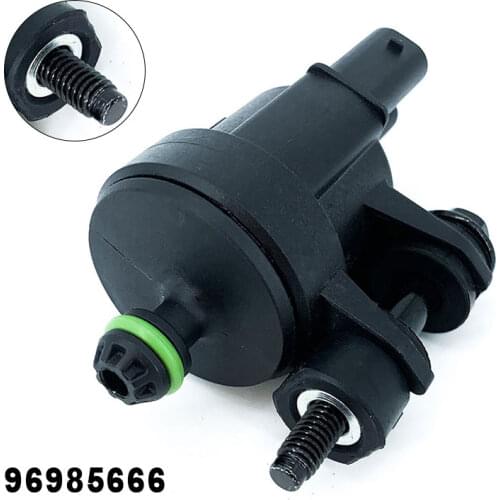 High Quality Vapor Canister Purge Control Valve Solenoid 25190568 For 2013-2015 Chevrolet Spark 1.2L-L4 96985666 0280142502