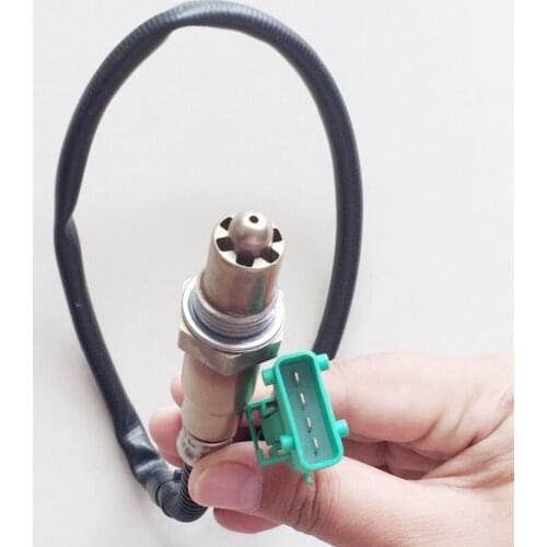 Parts OE No 0258006027 oxygen O2 sensor for Citroen RENAULT FIAT PEUGEOT lambda Sensor OEM No 0 258 006 027