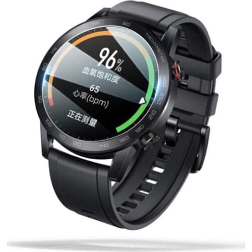 Full Cover HD protective film for Huawei Honor Magic Watch 2 42mm 46mm watch films Ultrathin Screen Protector watch Accessory