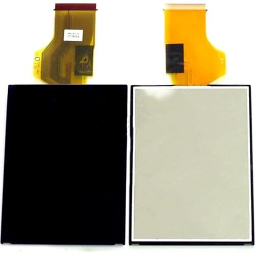 LCD Display Screen for Sony A7 II ILCE-7M2 A7R ILCE-7RM2 A7SII A7S2 A7R2 A7RII III RX100 M2 M3 A99 Camera Repair Kits