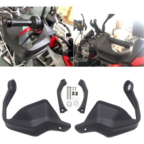For BMW G310GS G310R 2017-2019 motorcycle handguard handguard shield clutch cover G310GS G310R