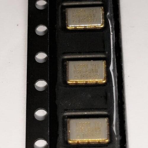 2pcs VS-800-EGE-EANN-1G VS800 VS-800-EGE-EANN SMD Crystal