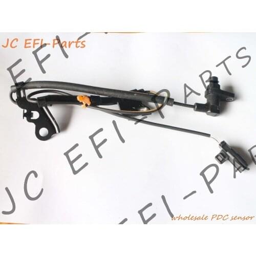 89542-20180 ABS Sensor Speed Sensor For Toyota