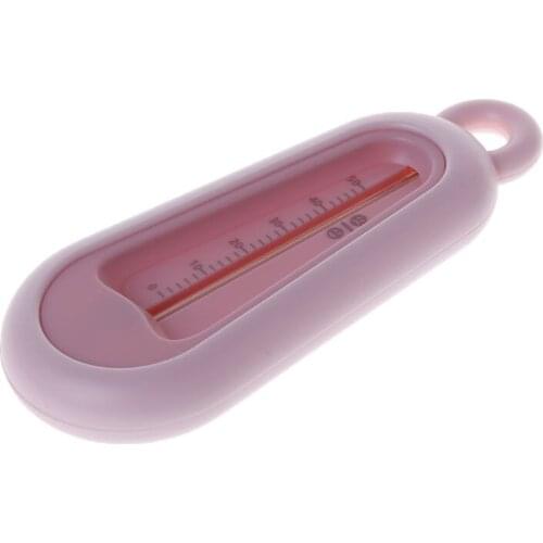 900C Baby Bathing Thermometer Water Temperature Measurement Safe Bathtub Bathroom Plastic Sensor Newborn Shower Tester Swimming