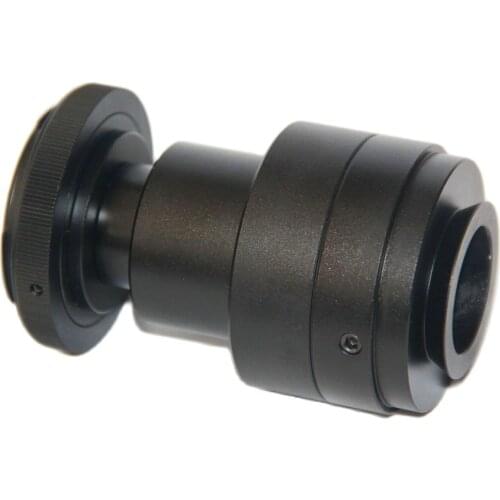 Canon EOS Camera Adapter + Olympus Microscope Trinocular 4 U-CMAD3 AX BX41 MX51