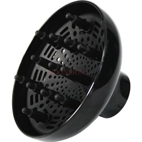 Large Interface Hair Bake Diffuser Cover Accessories Hair Windshield Diffuser Barbershop Diffuser Difusor Secador Universal Sae