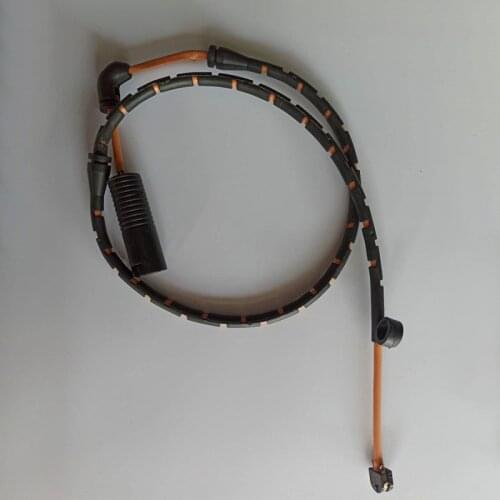 Brake pad wear sensor OEM 34353411756/34353414662 For BMW X3 off-road vehicle E83 2004 Front sides 745mm