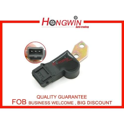 For GM DAEWOO LANOS 1.6L 1999-2002 Camshaft Position Sensor 10456508 PC624, 5S1268, SU1381, 0400011