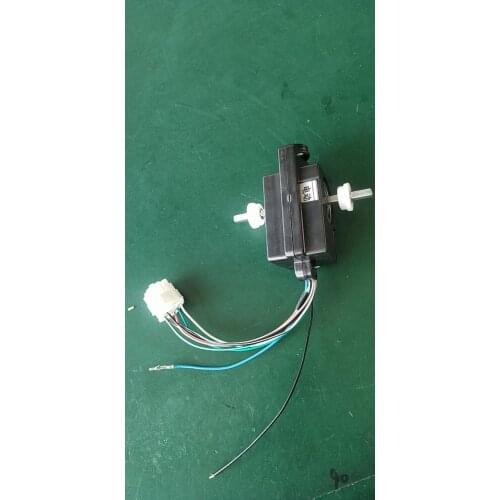 Electronic Throttle /Accelerator Output 0-5V