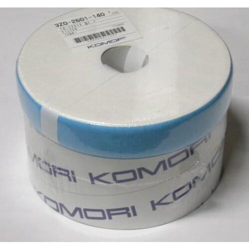 Komori original filter Circulating oil filter Komori machine filter 3Z0-2601-140