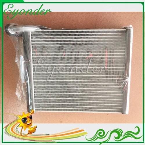 Air Conditioning Cooling Evaporator Core Coil for Toyota AURIS COROLLA HIACE PREMIO ALLION RAV4 SCION WISH ZELAS 8850172020