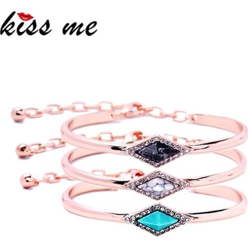 Kissme Wrist Bracelets