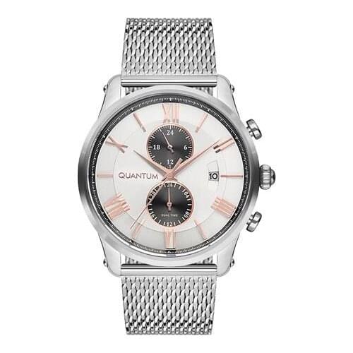 Quantum ADG730.330 Men Wristwatch Clock