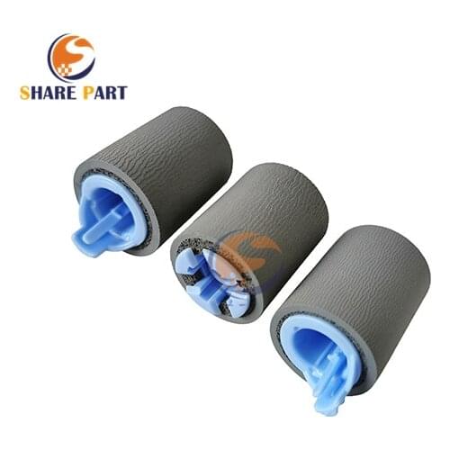 SHARE RM1-0037-000 RM1-0037 Brand new feed roller for HP CP3525 4200 4250 4300 4345 4350 5200 p4014 p4015 p4515 CM6030 M601 M602