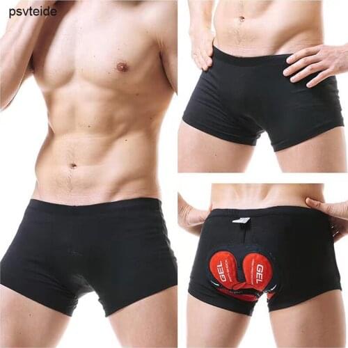 Psvteide Cycling Shorts