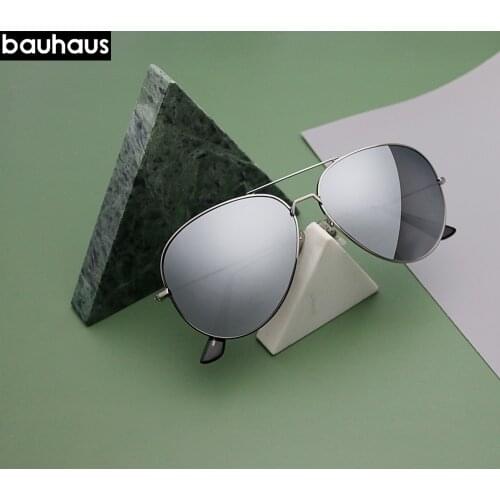 AV-2Polarized Sunglasses Men Women Driving Pilot Vintage Sun Glasses Brand Designer Sunglasses For Man Women UV400