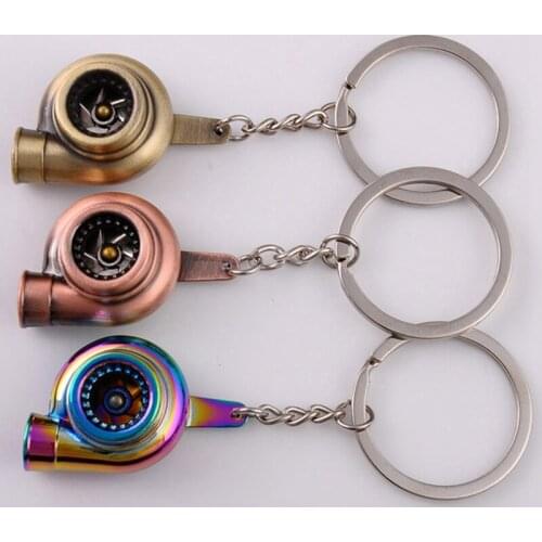 Tsondianz Keyrings