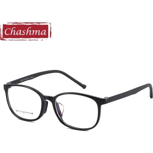 Wine Red Vintage Optical Eyeglasses Women Prescription Spectacles for Kids Fashion Eye Glasses Frames Teens TR90 Light Gafas