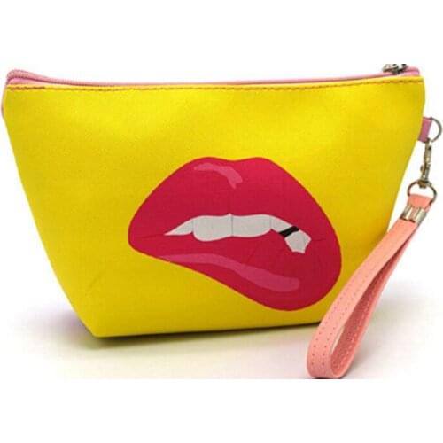 Vshowbagsnow Small Cosmetic Bags