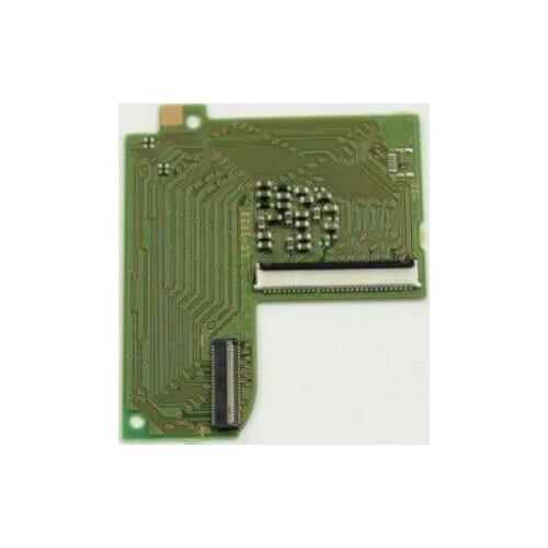 Repair Parts For Sony DSC-RX10 II DSC-RX10 III DSC-RX10M2 DSC-RX10M3 LCD Display Screen Driver Board LC-1023 A2064120A