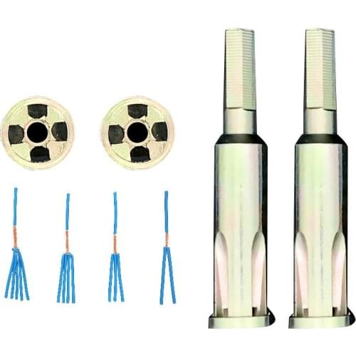 1Pcs 2.5/4 Square Universal Automatic Wire Stripper Line Electrical Cable 3/5 Lines Quick Connector Parallel Electrical Wire