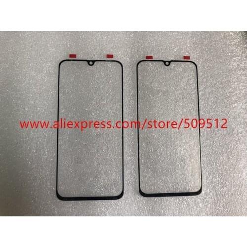 10pcs/lot Aquality Front Outer Glass For Samsunga50 a20 a10s j701 E5 plus Front Glass Replacement