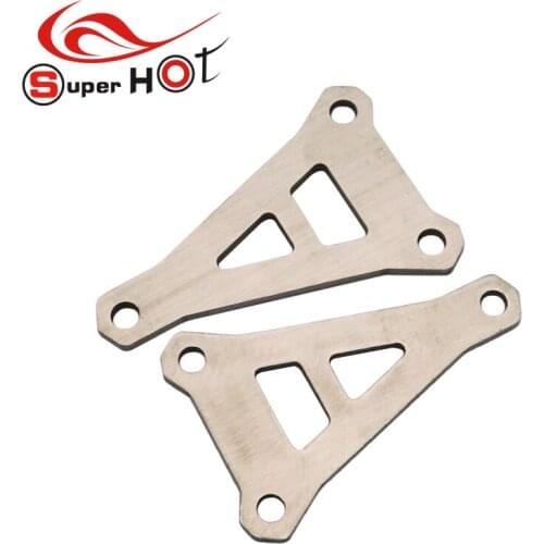 Motorcycle Accessories Lowering Links Frame Body Link Support Rear Arm Suspension for Honda CBR600RR CBR 600RR CBR 600 RR 07-16