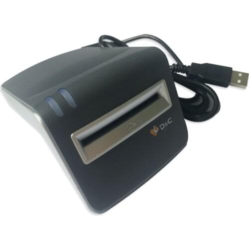 Fast Delivery Contact IC 4442/4428 Card Reader