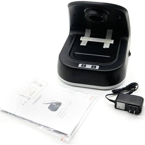 CK-1 Dental Portable Vacuum Cleaner Dental Vacuum Cleaner ck-1 Desktop polishing vacuum cleaner