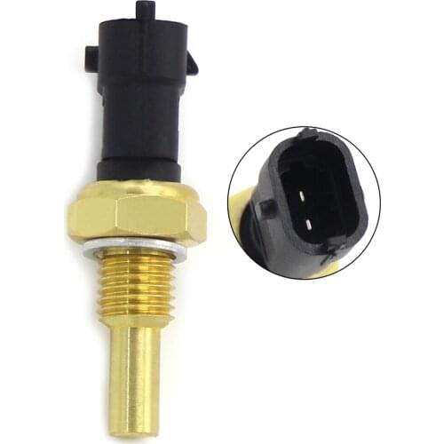 Motorcycle Water Temp Temperature Sensor For Can-am Outlander Max 650 850 XMR 1000 800 R DPS XT-P T3 EFI XT 1000R OEM:711222425
