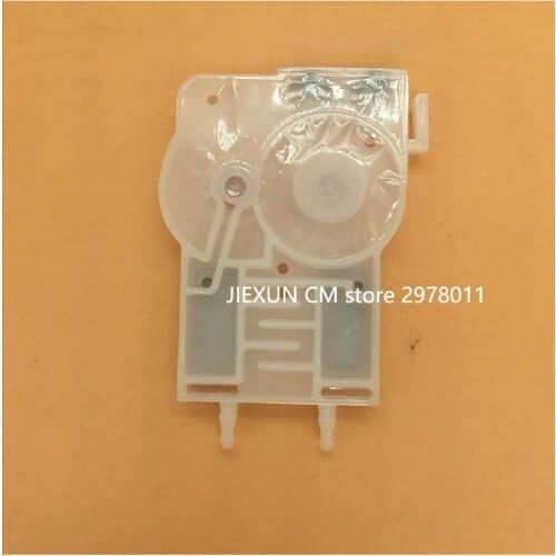 4PCS DX7 ink damper for Epson DX7/5113 printhead Damper for Wit-color Smart Xenons printer 5113 UV/solvent ink dumper filter
