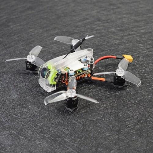 Diatone GTR249+ 115mm PNP 2.5 Inch FPV Racing Drone Quadcopter with F405 Mini FC F25 4in1 ESC RunCam Micro Swift Camera Parts