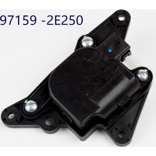 For 2005-2009 Tucson HVAC Heater Blend Door Actuator Motor 97159-2E250 971592E250