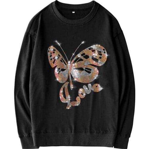 Hiawatha Women's Sweatshirts With Inscriptions