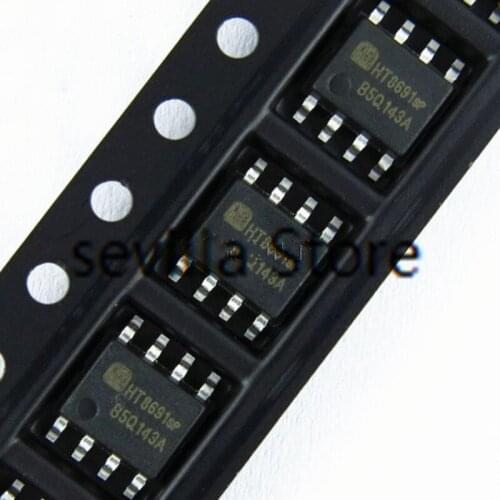 HT8691SP HT8691 SOP-8 New IC Integration