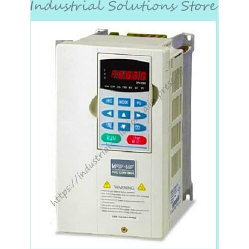 Inverter VE Series Frequency Converter VFD015V23A-2 1.5KW 2HP 3PH 220V 600Hz New Original